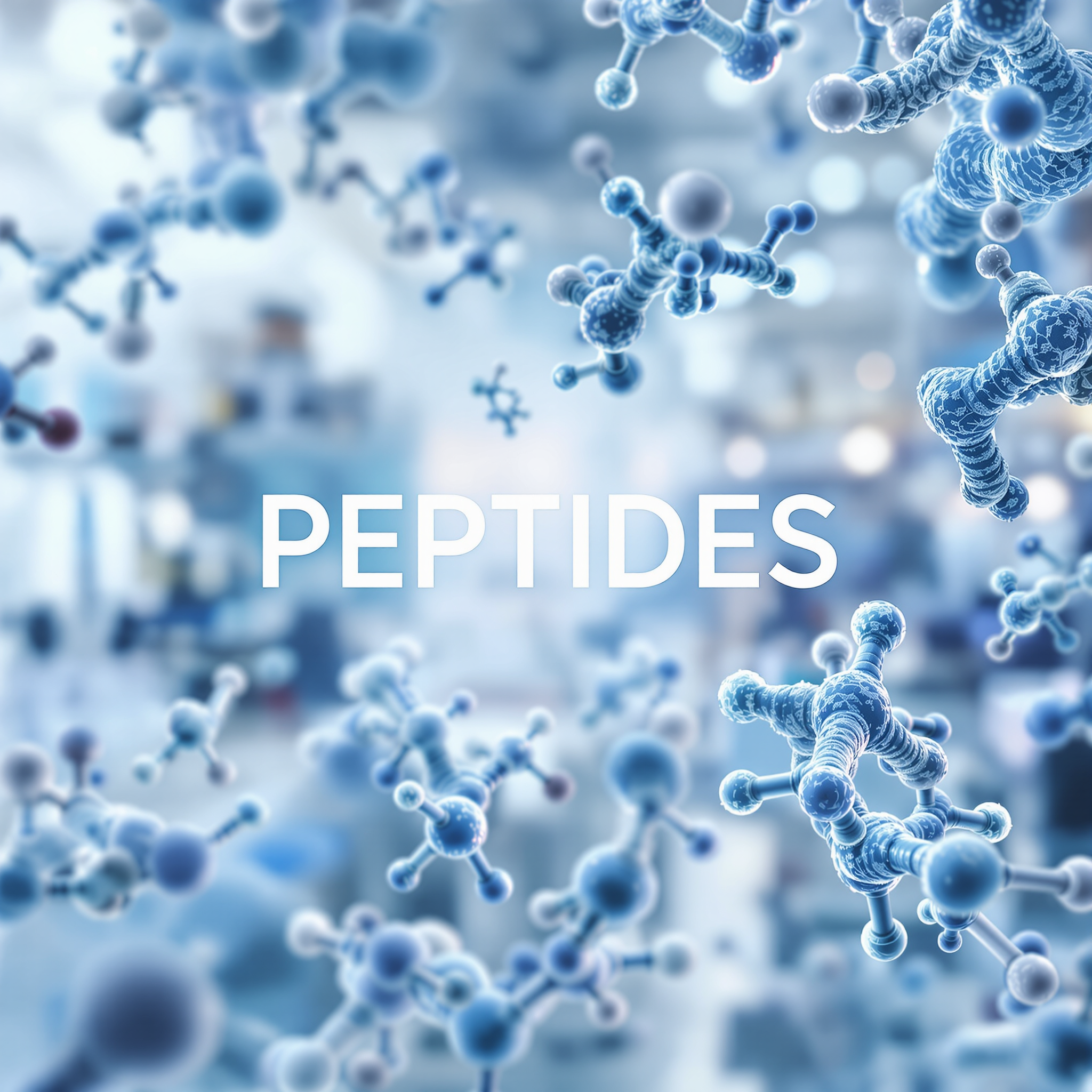 Obecně o peptidech