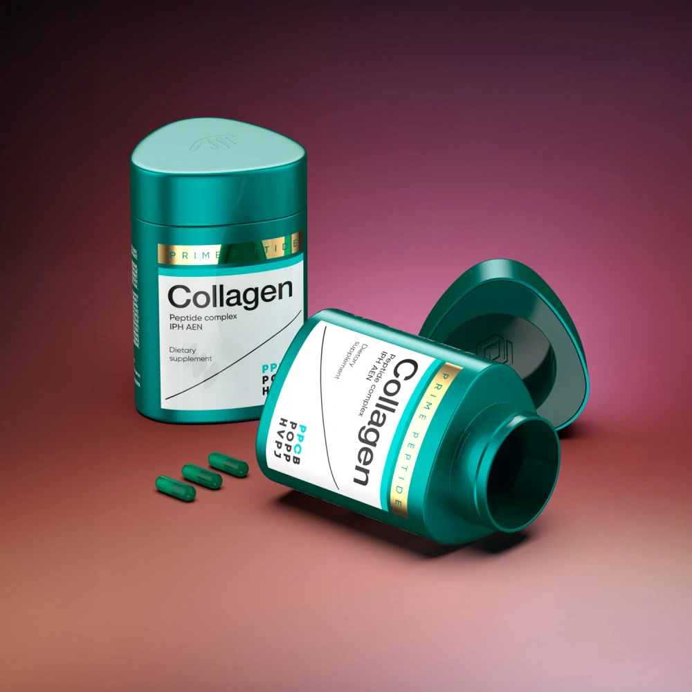 Prime Peptide® Collagen